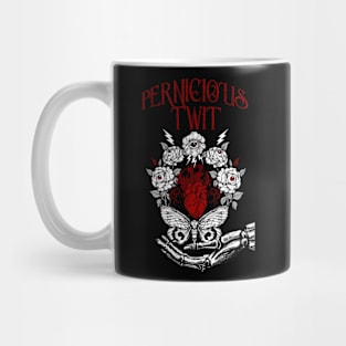 Pernicious Twit Mug